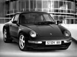 Porsche 911 Carrera 3.6 Coupe 1993 года